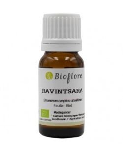 Ravintsara (Cinnamomum camph. Cineol.)